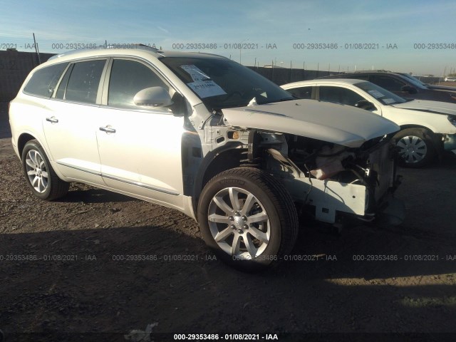 BUICK ENCLAVE 2015 5gakrckd3fj321891