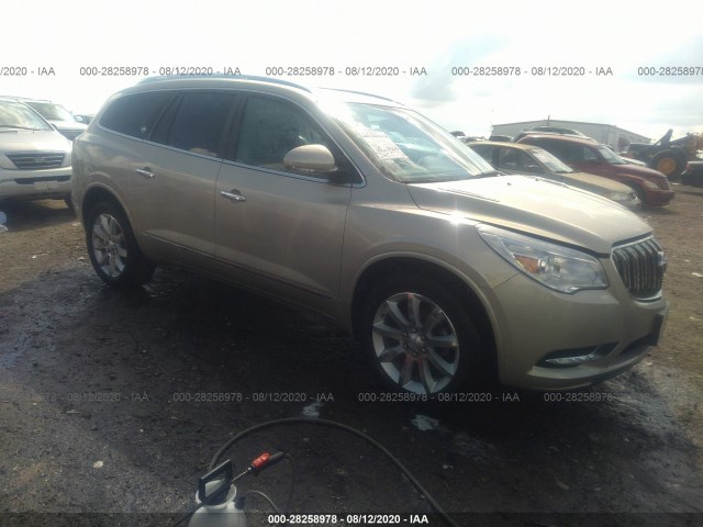 BUICK ENCLAVE 2015 5gakrckd3fj366507