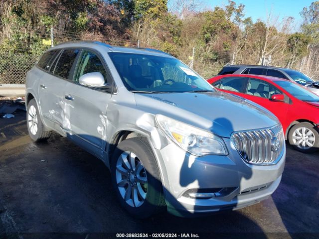 BUICK ENCLAVE 2015 5gakrckd3fj374123