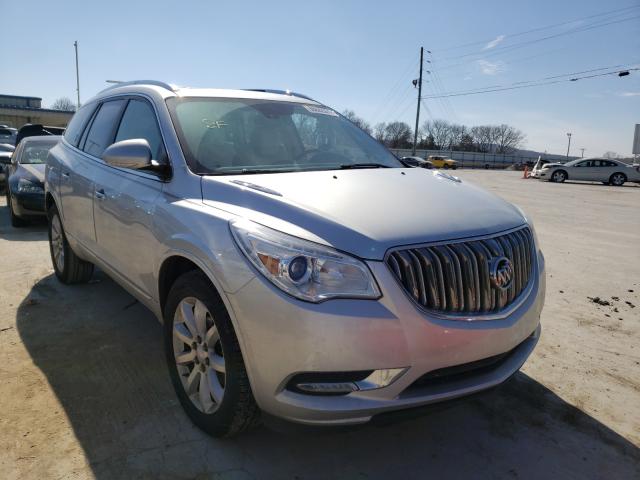 BUICK ENCLAVE 2015 5gakrckd3fj376700