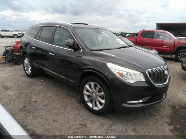 BUICK ENCLAVE 2015 5gakrckd3fj377927