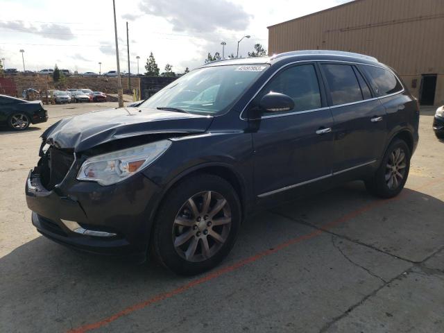 BUICK ENCLAVE 2015 5gakrckd3fj378978