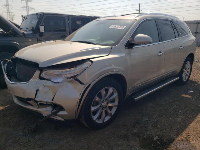 BUICK ENCLAVE 2015 5gakrckd3fj383842