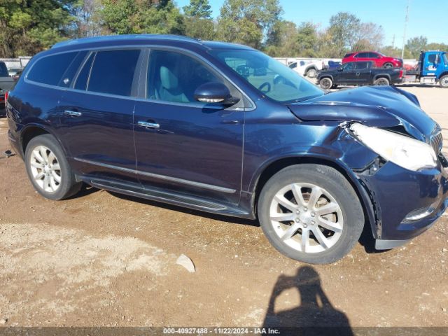 BUICK ENCLAVE 2015 5gakrckd3fj384036