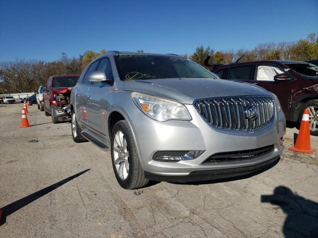 BUICK ENCLAVE 2015 5gakrckd3fj384554