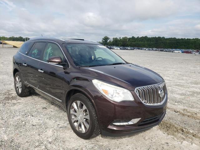 BUICK ENCLAVE 2016 5gakrckd3gj114614