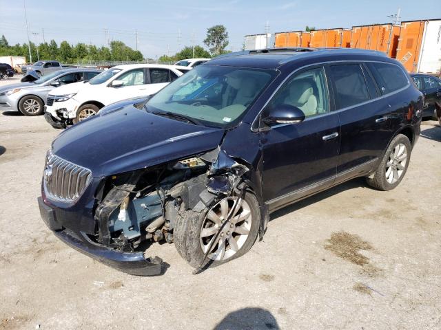 BUICK ENCLAVE 2016 5gakrckd3gj185179