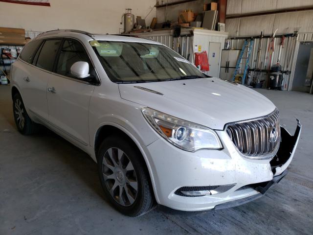 BUICK ENCLAVE 2016 5gakrckd3gj280096