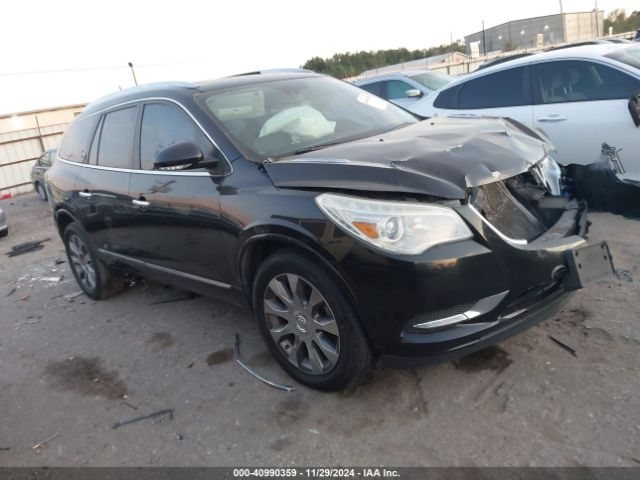 BUICK ENCLAVE 2016 5gakrckd3gj292670