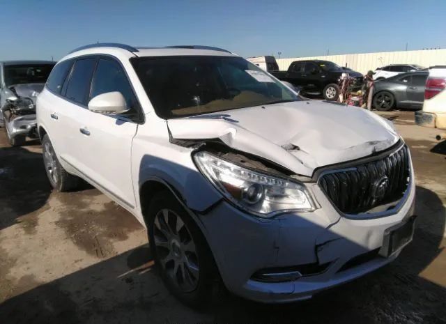 BUICK ENCLAVE 2016 5gakrckd3gj335615