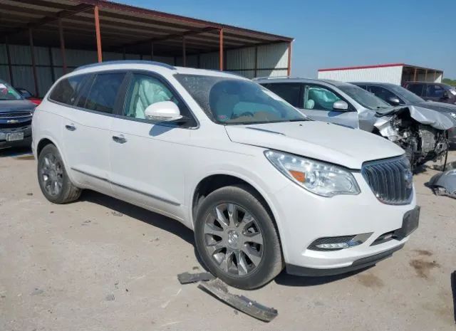 BUICK ENCLAVE 2017 5gakrckd3hj102416