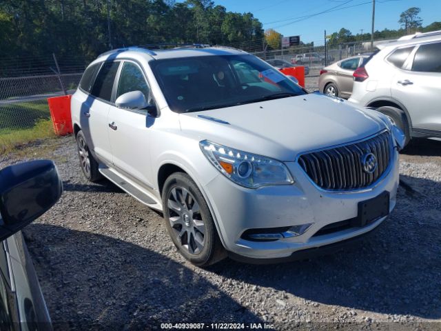 BUICK ENCLAVE 2017 5gakrckd3hj123203