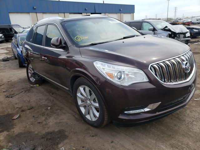 BUICK ENCLAVE 2017 5gakrckd3hj128109