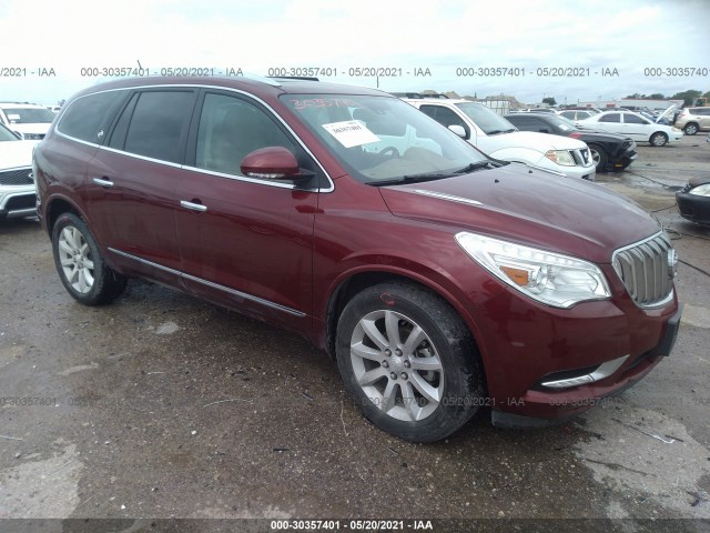 BUICK ENCLAVE 2017 5gakrckd3hj191548