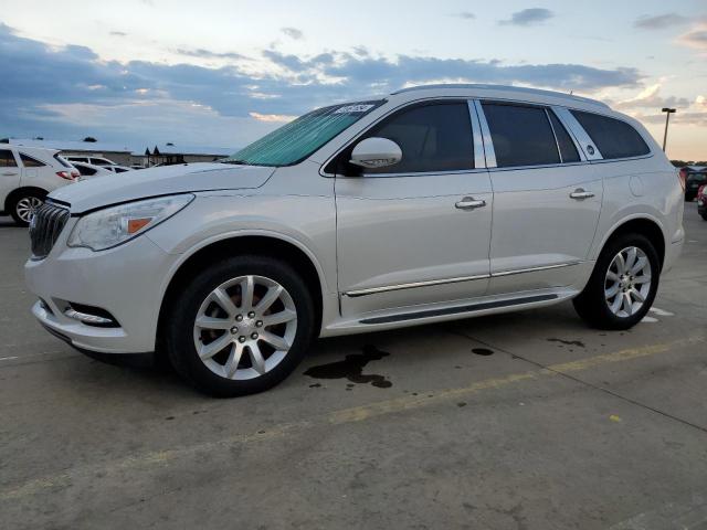 BUICK ENCLAVE 2017 5gakrckd3hj229358