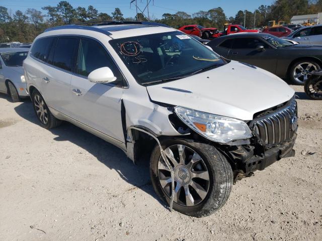 BUICK ENCLAVE 2017 5gakrckd3hj242093