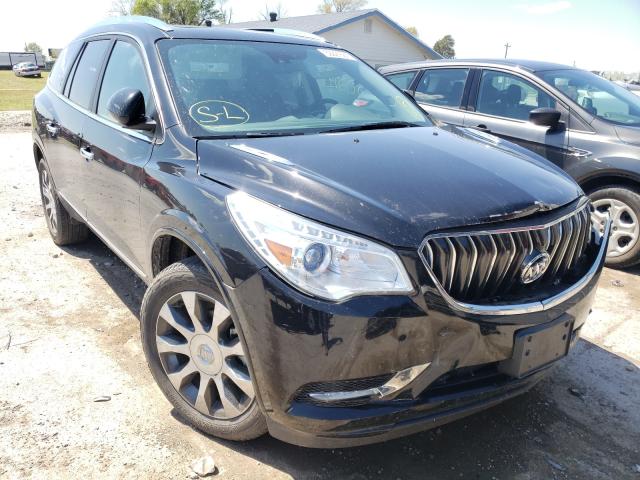 BUICK ENCLAVE 2017 5gakrckd3hj283629