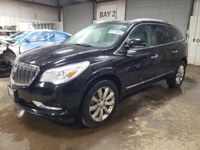 BUICK ENCLAVE 2017 5gakrckd3hj293819