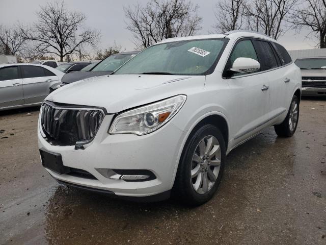 BUICK ENCLAVE 2017 5gakrckd3hj337768