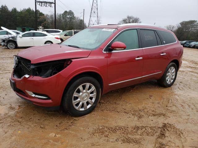 BUICK ENCLAVE 2013 5gakrckd4dj107022