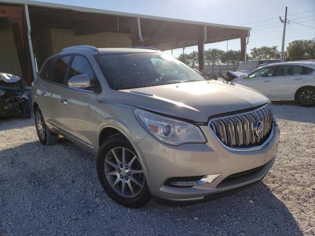 BUICK ENCLAVE 2013 5gakrckd4dj107411