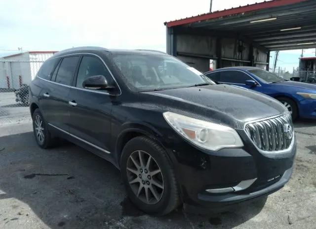 BUICK ENCLAVE 2013 5gakrckd4dj112012