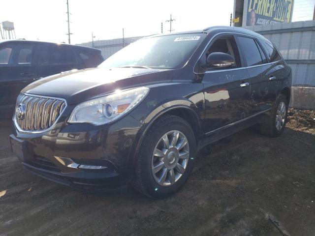 BUICK ENCLAVE 2013 5gakrckd4dj114486