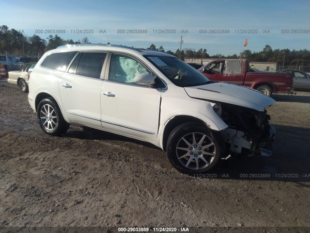 BUICK ENCLAVE 2013 5gakrckd4dj118389