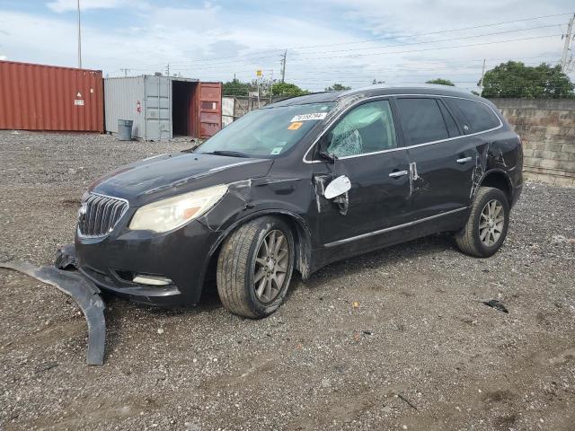 BUICK ENCLAVE 2013 5gakrckd4dj123558