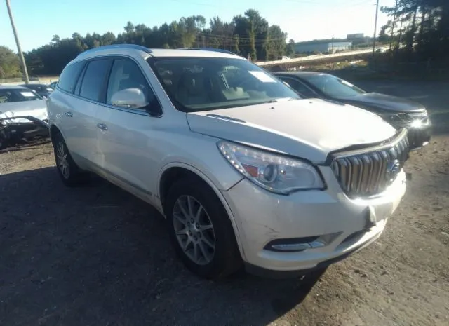 BUICK ENCLAVE 2013 5gakrckd4dj123799