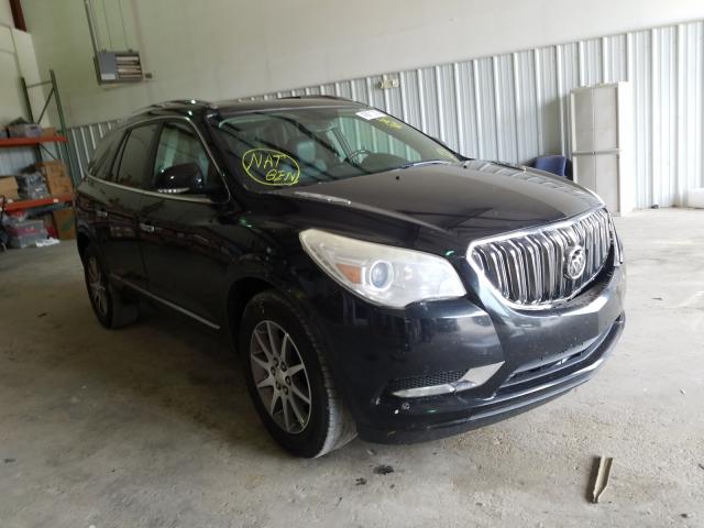 BUICK ENCLAVE 2013 5gakrckd4dj123950