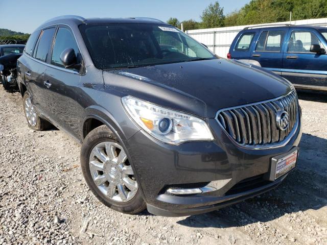 BUICK ENCLAVE 2013 5gakrckd4dj127027