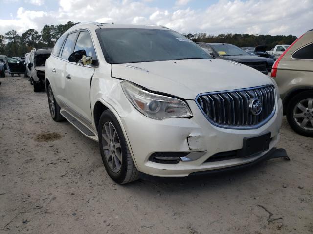 BUICK ENCLAVE 2013 5gakrckd4dj127299