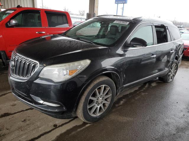 BUICK ENCLAVE 2013 5gakrckd4dj137184