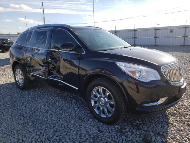 BUICK ENCLAVE 2013 5gakrckd4dj164479