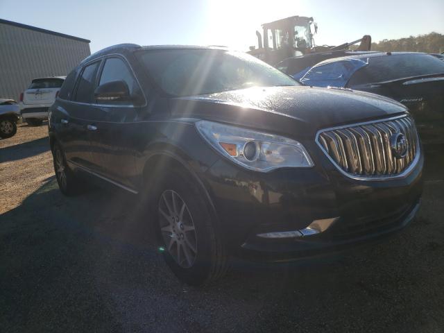 BUICK ENCLAVE 2013 5gakrckd4dj167513