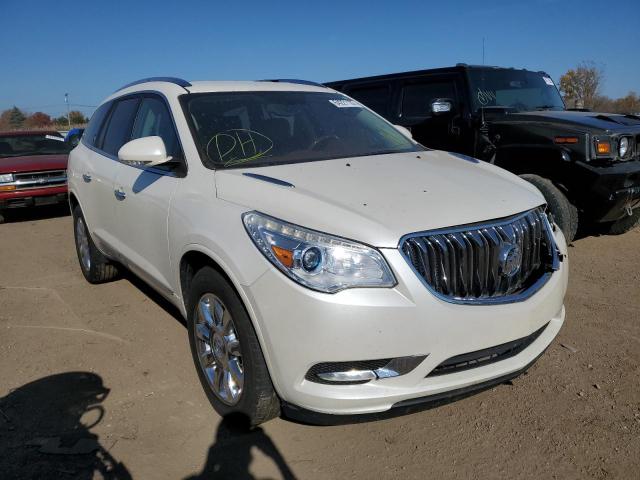 BUICK ENCLAVE 2013 5gakrckd4dj168998