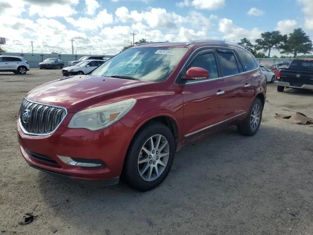 BUICK ENCLAVE 2013 5gakrckd4dj172162