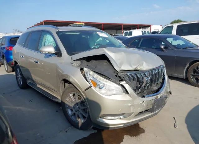 BUICK ENCLAVE 2013 5gakrckd4dj176132