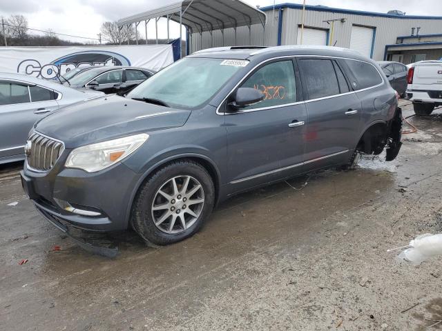 BUICK ENCLAVE 2013 5gakrckd4dj179323