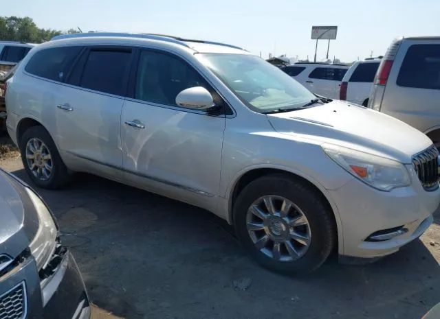 BUICK ENCLAVE 2013 5gakrckd4dj179919