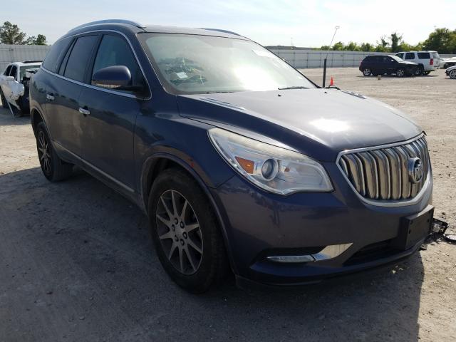 BUICK ENCLAVE 2013 5gakrckd4dj181587