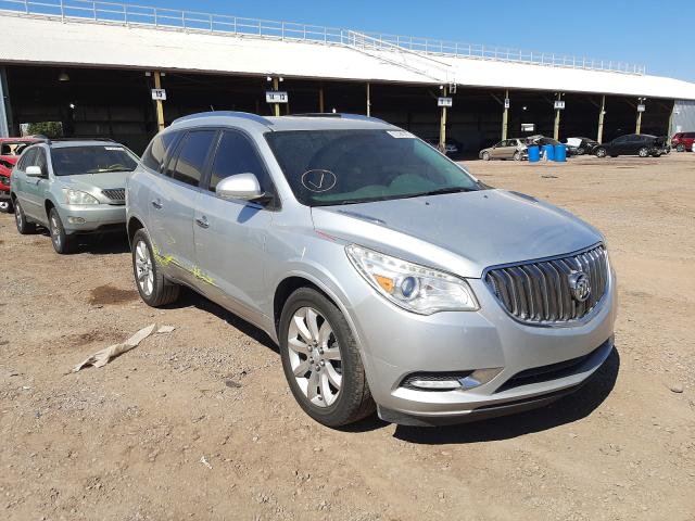 BUICK ENCLAVE 2013 5gakrckd4dj185803