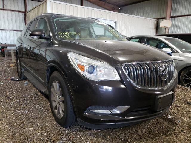 BUICK ENCLAVE 2013 5gakrckd4dj203426