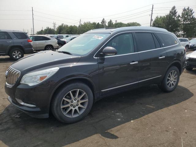 BUICK ENCLAVE 2013 5gakrckd4dj204883