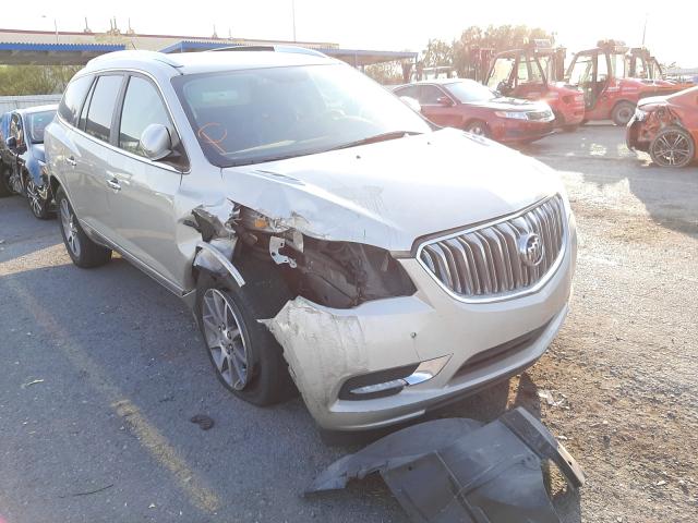 BUICK ENCLAVE 2013 5gakrckd4dj206181