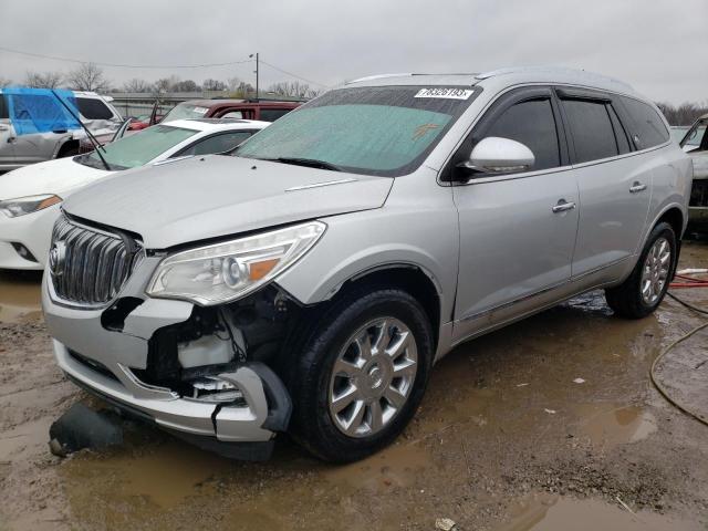 BUICK ENCLAVE 2013 5gakrckd4dj208951