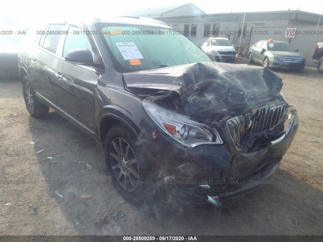 BUICK ENCLAVE 2013 5gakrckd4dj216936