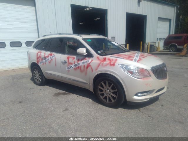 BUICK ENCLAVE 2013 5gakrckd4dj226687