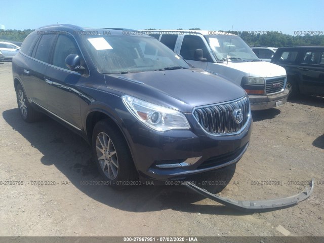 BUICK ENCLAVE 2013 5gakrckd4dj230075